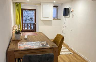 Studio Guillestre centre - Foto 1