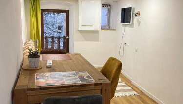 Studio Guillestre centre - Foto 1