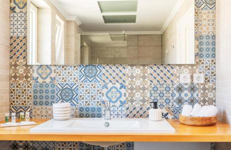 ALMA HILLS Gialova - Foto 12