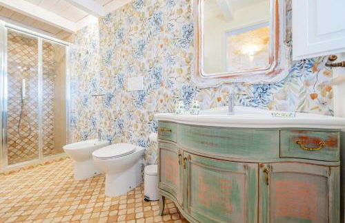 Villa Sira con Piscina Privata by HDSalento - Foto 34