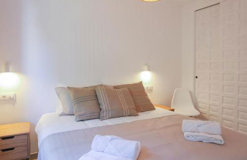 Retiro Sol - Apartamento Montesol B22 - Foto 11