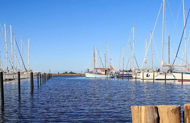 6 Personen Ferienhaus in Wendtorf - Foto 23