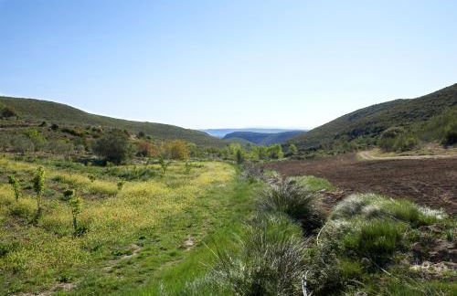 Masia Heredad La Boquilla - Foto 118