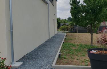 Logement indépendant proche circuit 24h Le Mans - Photo 12