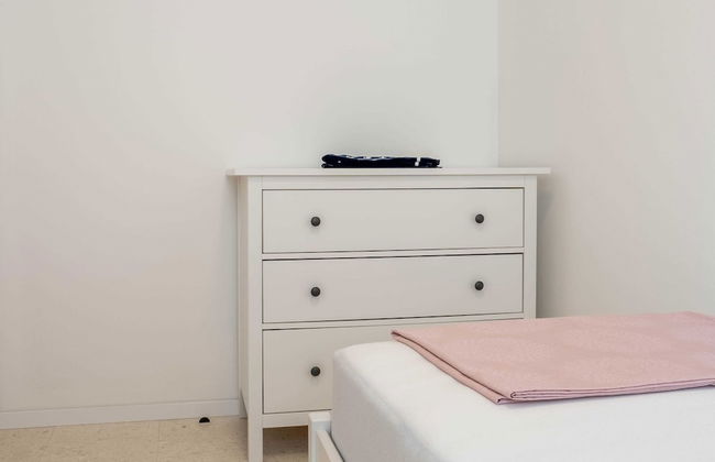 Spacious Povljana Apartment With Sea View and Terrace - Foto 9