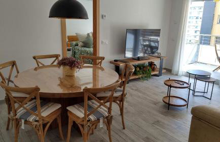 Precioso apartamento a 250 metros de la playa. - Foto 1