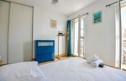 Le République - Beau duplex avec 2 ch hypercentre - Foto 15