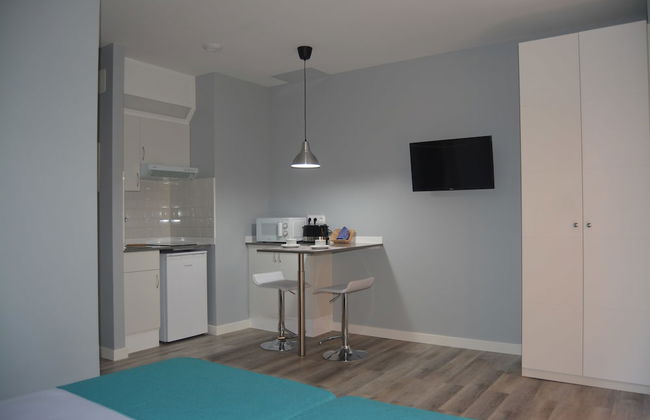 RF Apartamentos Bambi - Adults Only - Foto 11