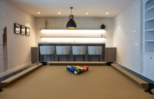 Villa Shakira, Sierra Blanca, Marbella - Foto 30