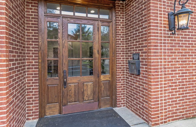 Dream Condo in Desirable West End! - Foto 16