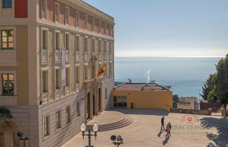 Apartamentos Boutique Murmur - Foto 19