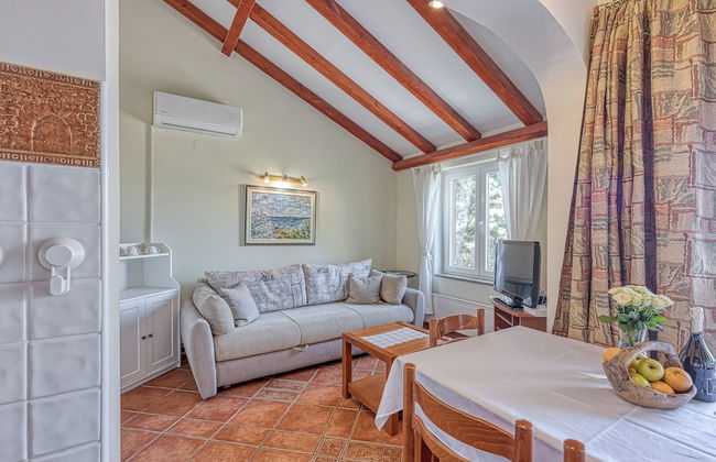 Valdarke Sea View Apartment - Foto 11