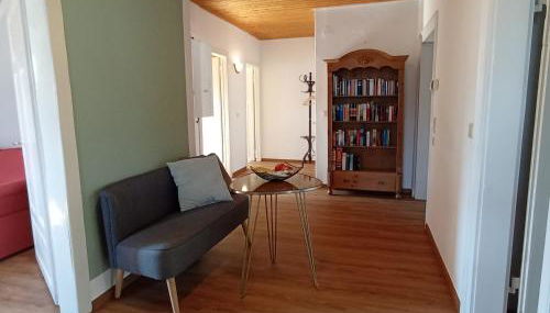 Dachgeschoss - Maria von Berg - Wohnen auf Zeit - Foto 2