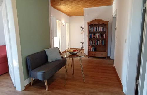 Dachgeschoss - Maria von Berg - Wohnen auf Zeit - Foto 2