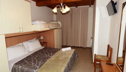 CASA MAIRA IN CENTRO A SATURNIA - Foto 4