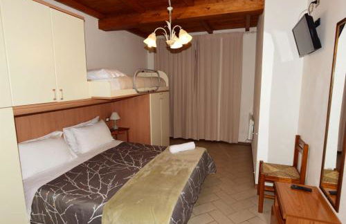 CASA MAIRA IN CENTRO A SATURNIA - Foto 4