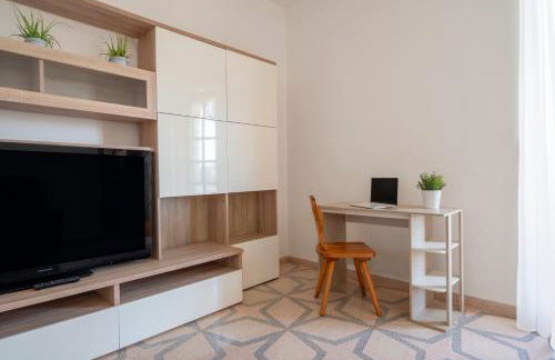 La Corte con Vista - with Terrace & Parking - Foto 8