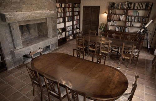 La Casona del Tormes - Foto 34