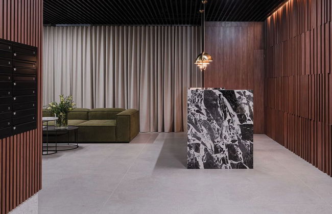 Tower II by Kairos Apartments - Foto 35