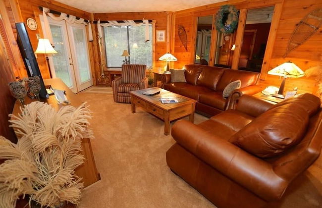 Seven Springs Stoneridge 3 Bedroom Standard Condo, Single Level! by RedAwning - Foto 1