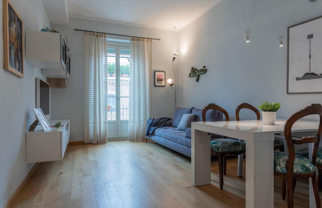 Susa 27 - La Casa dei Viaggiatori - Foto 31