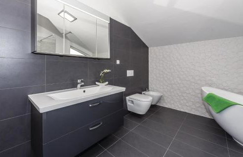 Four-Bedroom Holiday Home In Skradin-Dubavice - Foto 41