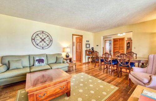 Garrison House - Foto 7