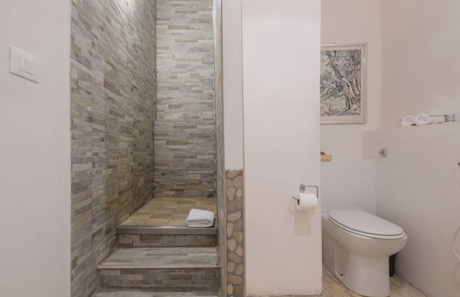 Cristina Rossi Bed and Breakfast - Foto 66