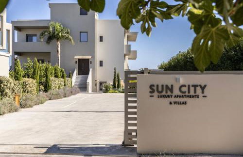 Sun City Luxury Apartments - Foto 26