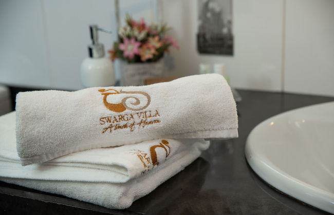 Swarga Villa - Foto 10