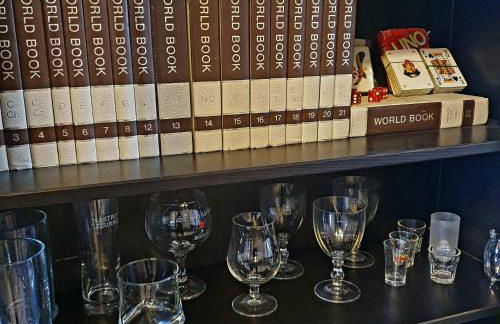 Station Comfort House - Photo 13