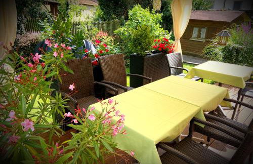 Familien Apartment Sarah - Foto 17