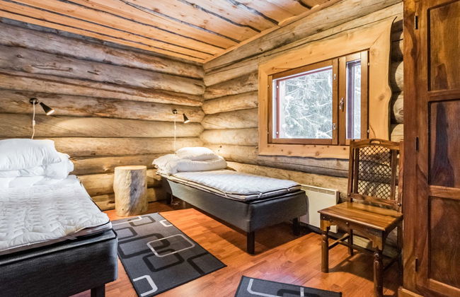 6 bedroom House in Pielavesi - Photo 10