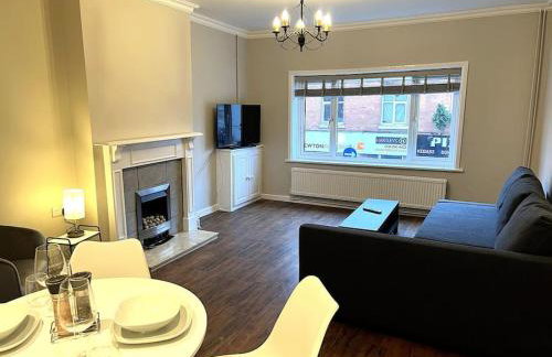 The Ivanhoe Apartment - Foto 4