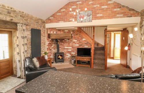 Fletchers Barn - Foto 7