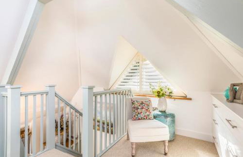 Peaceful and beautiful 1 bedroom barn conversion - Pass the Keys - Foto 9