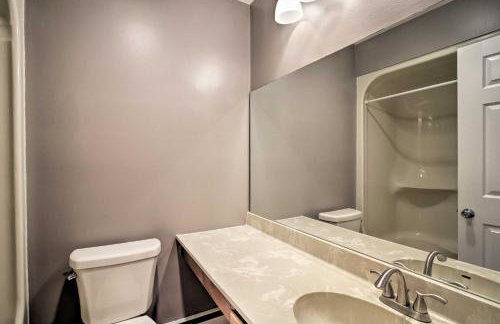 Cozy Condo Steps to Lake Michigan, 5 Mi to Boyne! - Foto 15