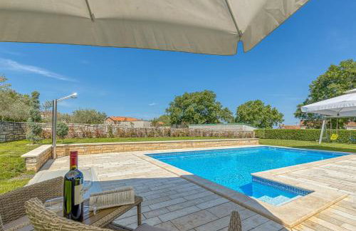 Villa Ruza - Foto 37