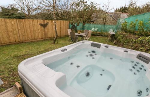 Crift Farm Cottage - Foto 12