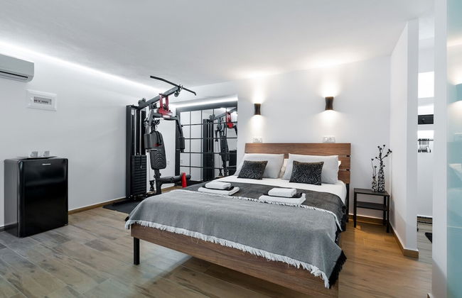 Santy Villa - Gerani - Foto 35