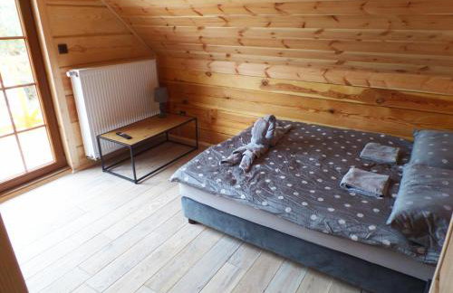 Chata Sosenka - Foto 15