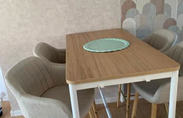 Beau T2 Hyper Centre Dunkerque Parking Gratuit - Foto 27