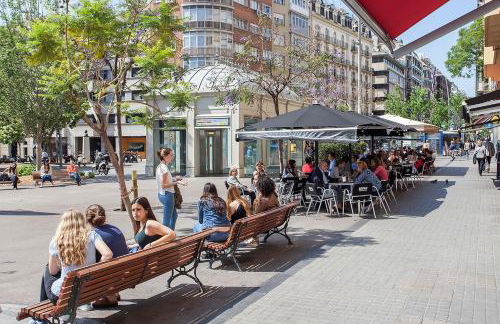 La Mejor Zona de Barcelona - Photo 48