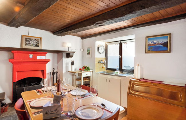 Casa Carla Chalets - Foto 10