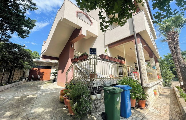 Apartman Oaza - Foto 28