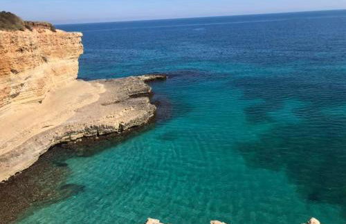 ALLEGRA - Casa Vacanze Torre dell'Orso - Foto 22