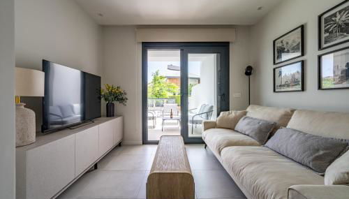 Luxury Apartment in Mil Palmeras - Foto 5