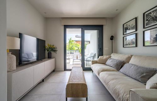 Luxury Apartment in Mil Palmeras - Foto 5