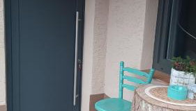 Gemütliches 1 Raum Apartment - Foto 5