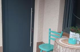 Gemütliches 1 Raum Apartment - Foto 5